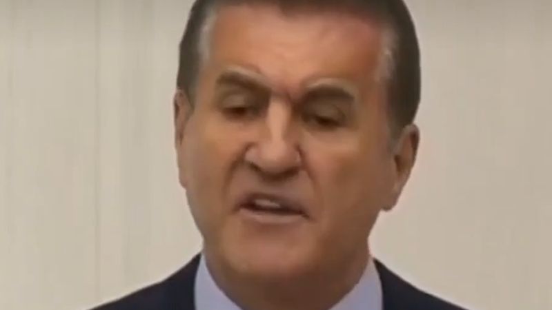 Sarıgül'ün eski korumasının ifadesinde cinsel saldırı iddiası