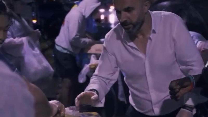 Silvan'dan New York'a: Evsiz kaldığı şehirde pizza zinciri kurdu
