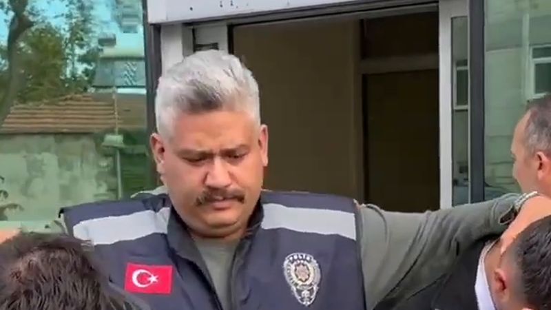 Samsun'da buluşma tuzağıyla şantaj: 300 bin TL kredi çektirildiği iddia edilen olayda 3 tutuklama