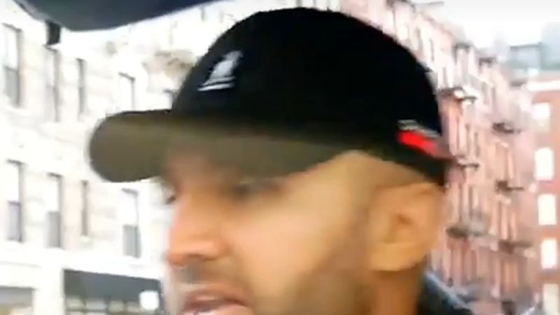 Hakkı Akdeniz 96 gün barınakta kaldığı şehirde şimdi evsizlerin pizza kralı