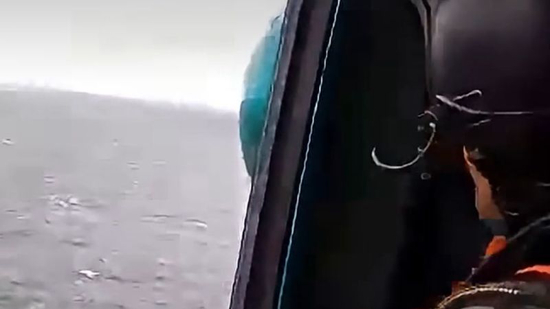 Karadeniz'de Bulgaristan açıklarında dron saldırısı: HS Dignity battı, 11 denizci kayıp