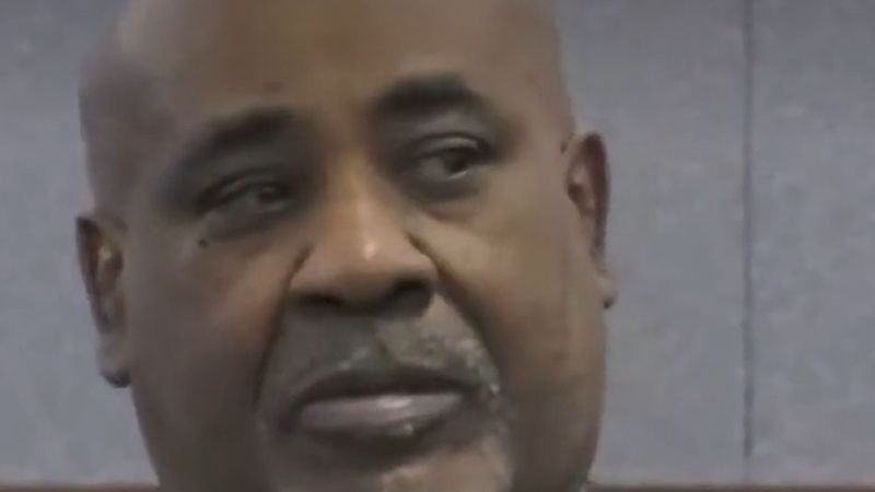 Tupac Shakur cinayetinde Duane 'Keffe D' Davis'e 40 yıldan ömür boyuna hapis cezası