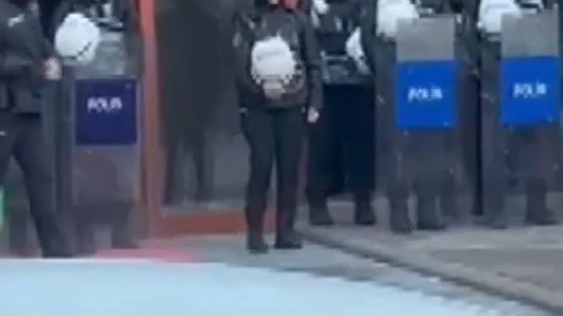 Etimesgut Belediyesi'ne ikinci dalga operasyon: iki başkan yardımcısı dahil 25 kişi hakkında gözaltı kararı