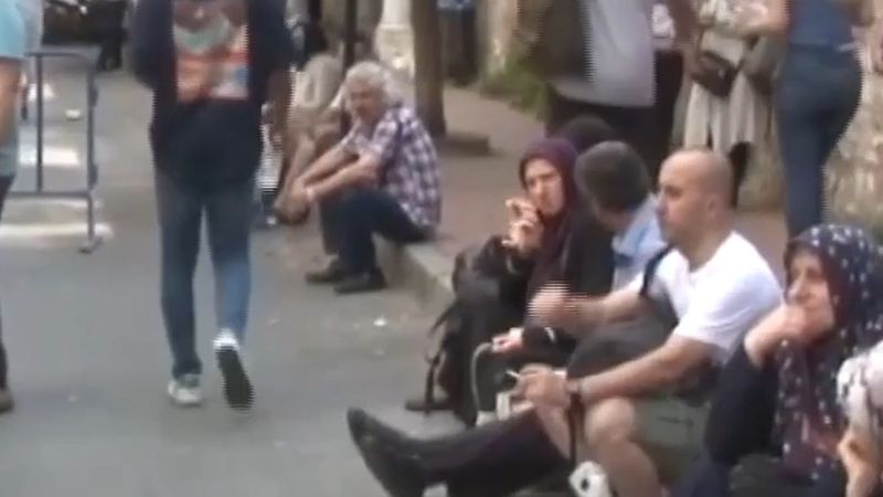 KPSS Ortaöğretim 25 Ekim Pazar: 35 bin 744 güvenlik personeli görevde, sınav saatlerinde korna çalmayın çağrısı