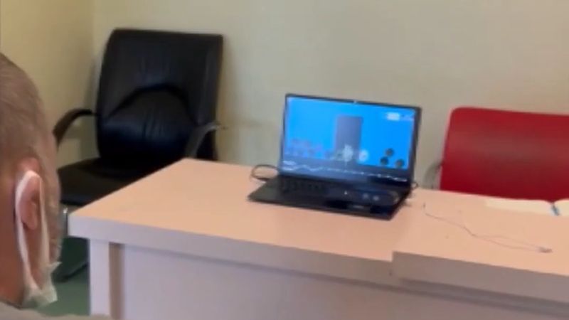 Türk hekim ve mühendislerin geliştirdiği telerehabilitasyon yazılımı patent aldı