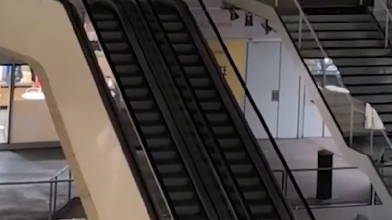 Fransa'da kısmi sokağa çıkma yasağı 12 kente yayıldı: Paris, Lyon ve Lille'de sokaklar boş
