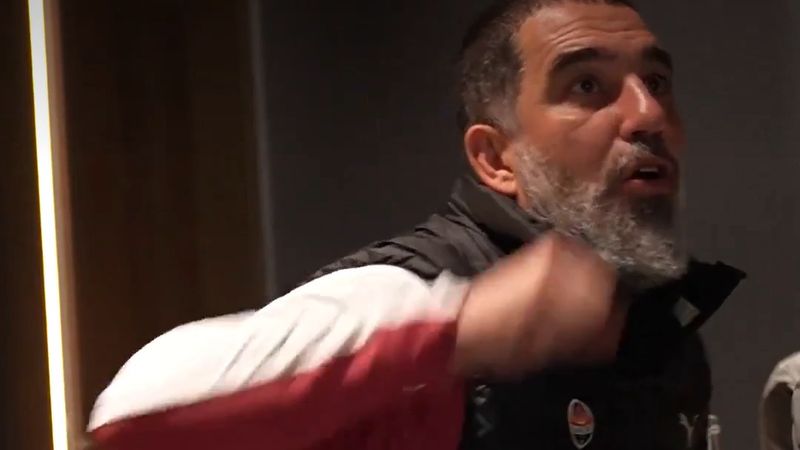 Arda Turan, iki oyuncusu Brezilya Milli Takımı'na çağrılınca sevinçten havalara uçtu