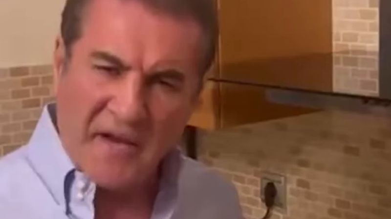 Sarıgül dosyasında tanık ifadesi: 'Sen lidersin, cumhurbaşkanı sen olacaksın'