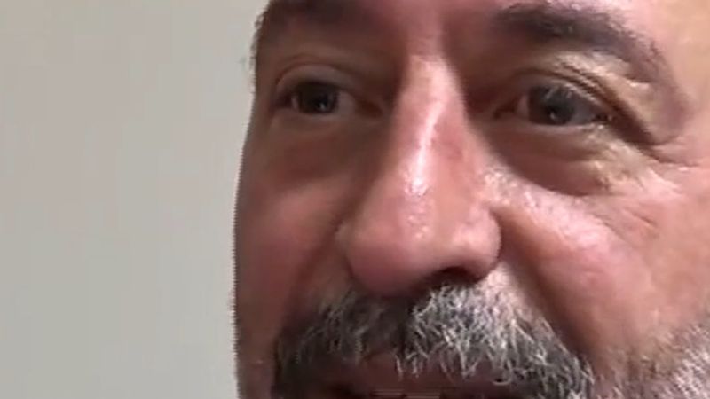 Cem Yılmaz: Kesinlikle bir daha sigara içmeyeceğim, iki stent takıldı