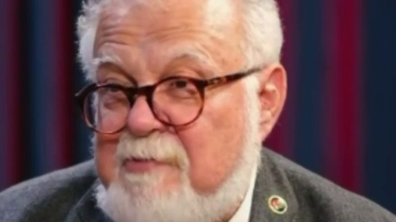 Celal Şengör İlber Ortaylı'yı andı: Neredesin arkadaşım