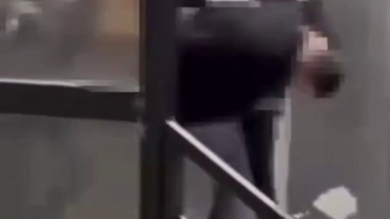 Nevzat Aydın'ı tehdit eden çeteye operasyon: 4 gözaltı