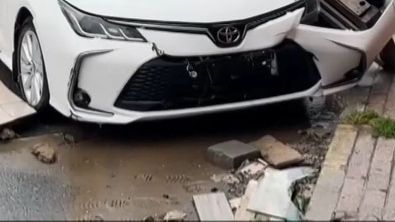 Su basan araca marşa basmayın: pistonlara su girerse yetkili serviste ekstra masraf en az 600 bin lira