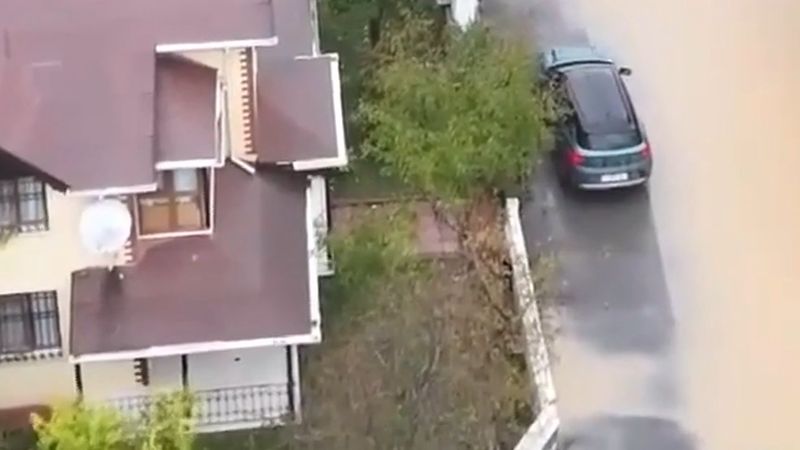 İstanbul'da okullar yarın (16 Ekim Cuma) da tatil: Vali Davut Gül AFAD Müdürlüğünde açıkladı