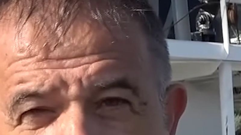 Samsun'da Atıf Malkoç: Karadeniz'deki tüm palamut tutulup ucuza satılmalı