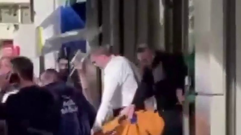 Gemlik'te hamile çalışana tahrayla saldırı: şüpheli 2 hafta önce cezaevinden çıkmış