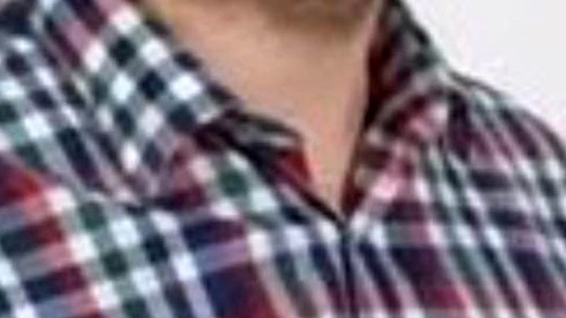 Alanya'da 25 yaşındaki Ali Güleşan 4 gündür kayıp, son kez ayakkabısız görüntülendi