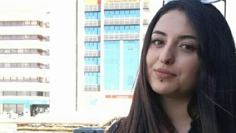 Gözde Akbaba'yı öldüren Lokman Etken'e ağırlaştırılmış müebbet