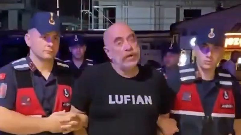 Yönetmen Ezel Akay ve kardeşinin uyuşturucu testleri pozitif çıktı