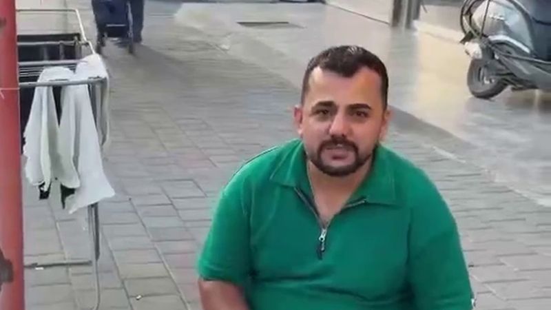Adana'da börekçi esnaf veresiye defterlerini yırtıp yaktı: Artık her şey peşin