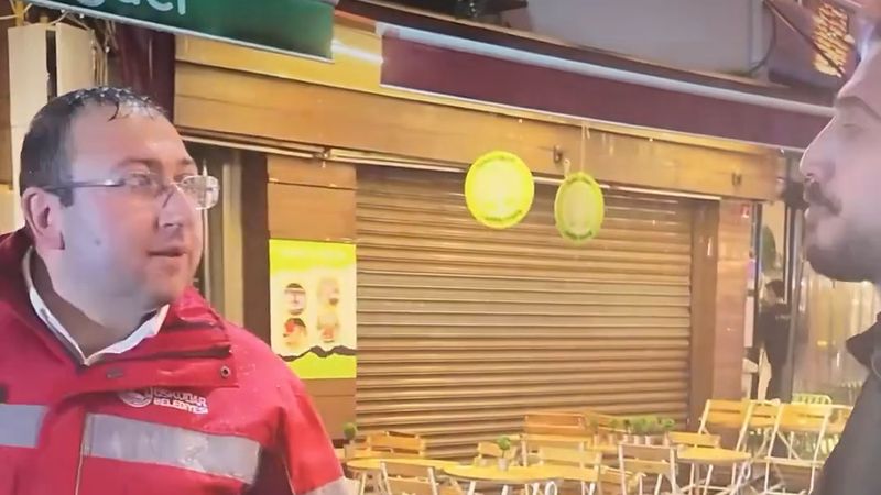 Üsküdar Belediye Başkan Vekili Dündar Ziya Gültekin, Düzce'deki trafik kazasının ardından hayatını kaybetti