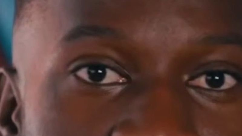 Trabzonspor kalecisi Andre Onana maç dönüşü Yomra'da zincirleme trafik kazasına karıştı
