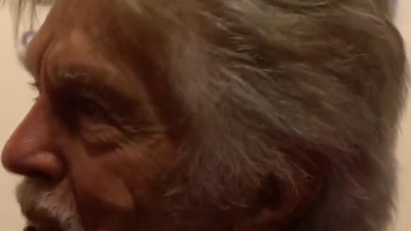 Alien ve Top Gun'ın usta oyuncusu Tom Skerritt 93 yaşında hayatını kaybetti