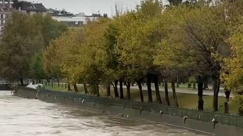 İstanbul'daki selde kayıp sayısı 5'e yükseldi