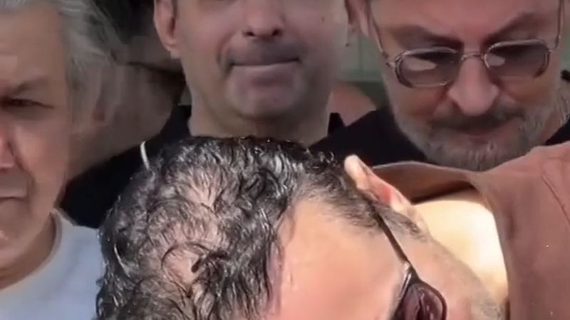 Kızını kaybeden Atilla Taş günler sonra ilk kez paylaşım yaptı: 'Kızıma hasretim hiç bitmeyecek'