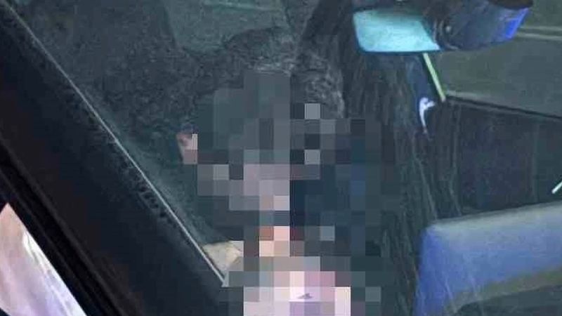 Kayseri'de kırmızı ışıkta uyuyakalan sürücü 1,84 promil alkollü çıktı