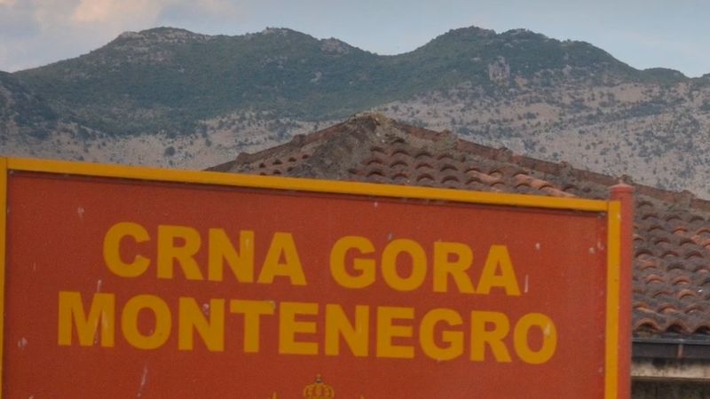 Karadağ'a vizesiz giriş 31 Ekim'de bitiyor: 1 Kasım'dan itibaren bordo pasaporta vize