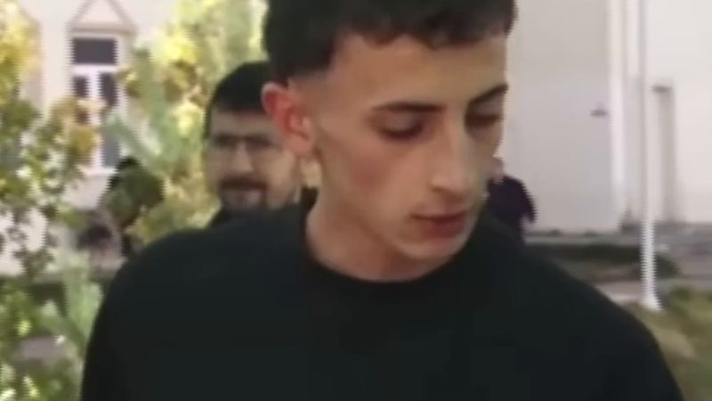 Sivas'ta KPSS'ye kimlik yerine ehliyetle gelen aday sınava alınmadı