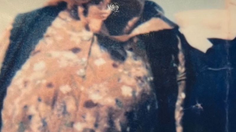 Kızılcahamam'da 17 yıldır kayıp Gülşen Uyar'ın yaşadığı binanın enkazında kireçle örtülü insan kemikleri bulundu