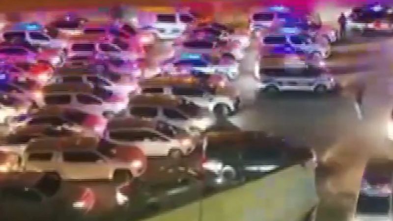 Şanlıurfa'da 82 adrese eş zamanlı operasyon: 51 silah ele geçirildi, 13 gözaltı