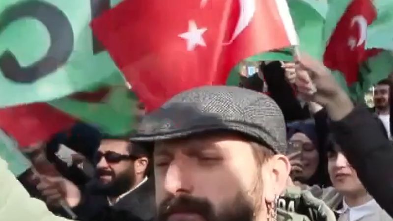 Martı TAG davasında karar: Kapatma talebi reddedildi