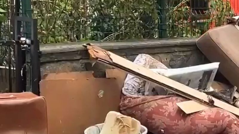 AKOM'dan İstanbul için cumartesi uyarısı