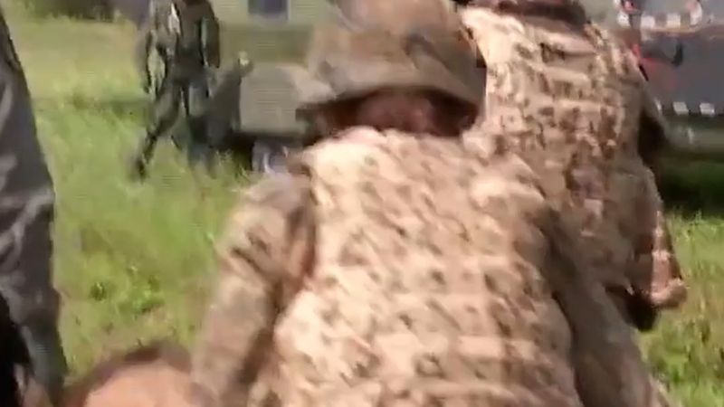 Alman ordusunda Weißenfels soruşturması: kadın askerlerle cinsel ilişki yarışı şüphesi, suçlamalar 10 kişiyi kapsıyor