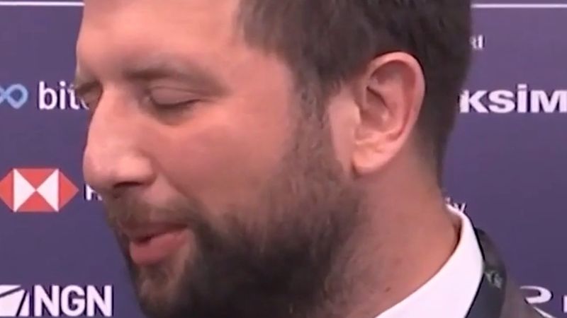 Hamdi Akın'ın oğlu Selim Akın uyuşturucu soruşturmasında tutuklandı
