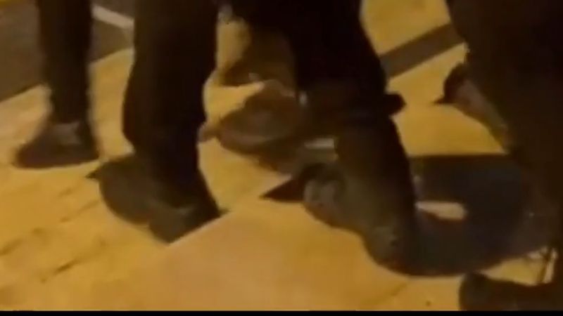 Mersin'in Gülnar ilçesinde gazino ve restoran olarak faaliyet gösteren 2 işletmeye fuhuş operasyonu