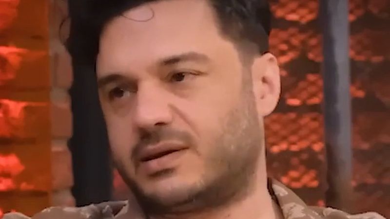 Şarkıcı İlyas Yalçıntaş için uyuşturucu ticareti suçlamasıyla 10 yıldan az olmamak üzere hapis istendi