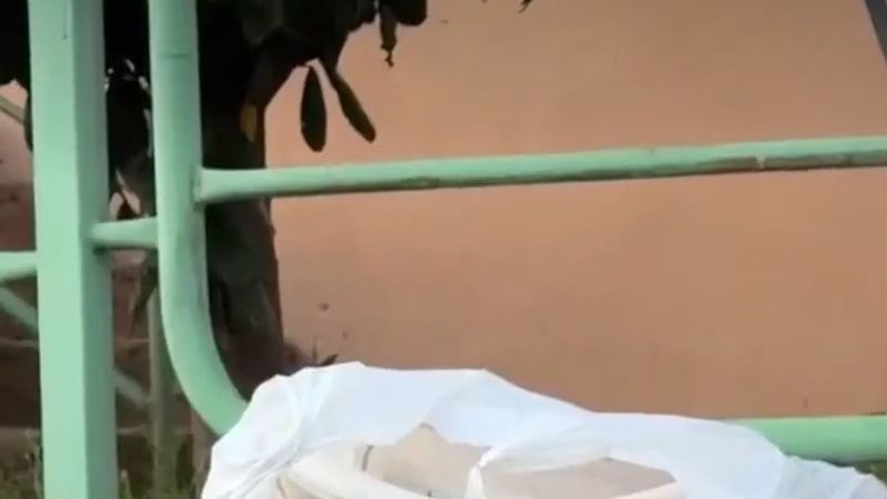 Adapazarı'nda son eşyalarını almaya gelen adam, alt kat komşusu tarafından vurularak öldürüldü
