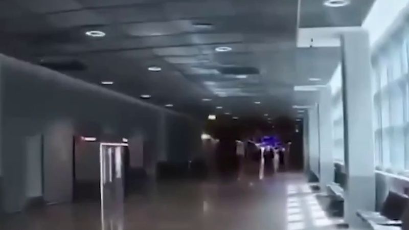 Yeşil pasaportla Almanya'ya giden devlet memuru Yahya Bilger, Frankfurt Havalimanı'nda ülkeye alınmadı